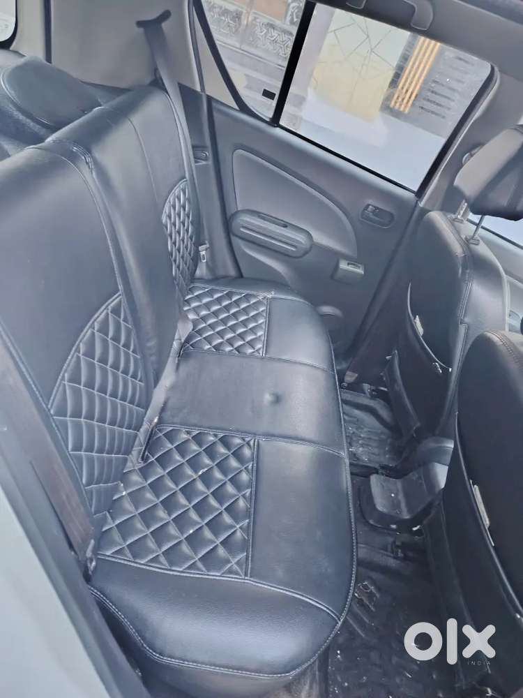 Ritz 2012 Model Diesel Varient In Good Condition