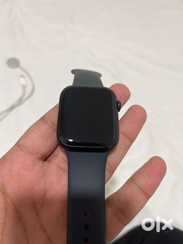 Apple Watch Series -8