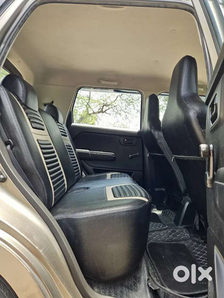 Maruti Suzuki Wagon R 2020 Cng & Hybrids Well Maintained