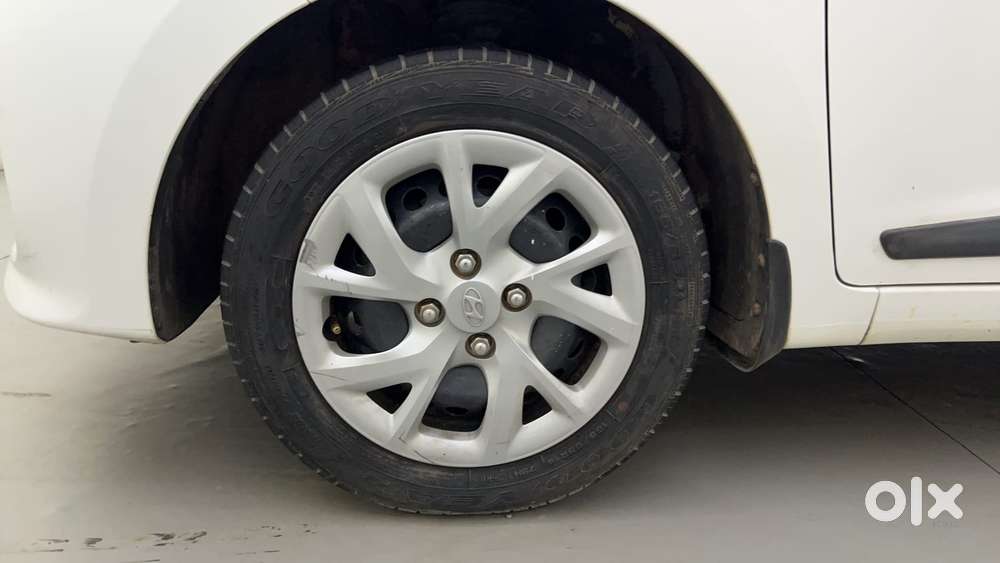 Hyundai Grand I10 1.2 Kappa Magna, 2019, Petrol