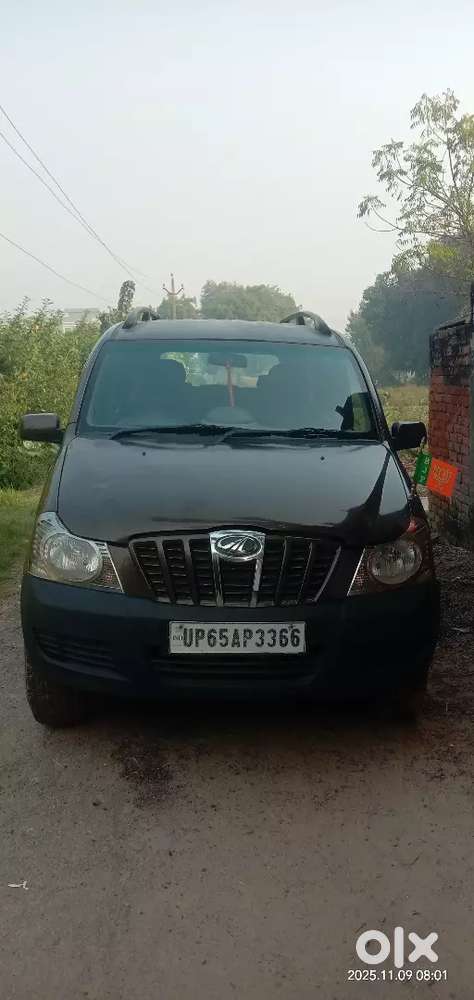 Mahindra Xylo 2.5 E4 2009 Manual
