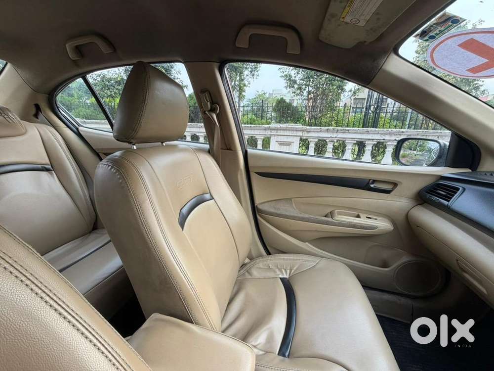 Honda City 2011 Petrol 55383 Km Driven