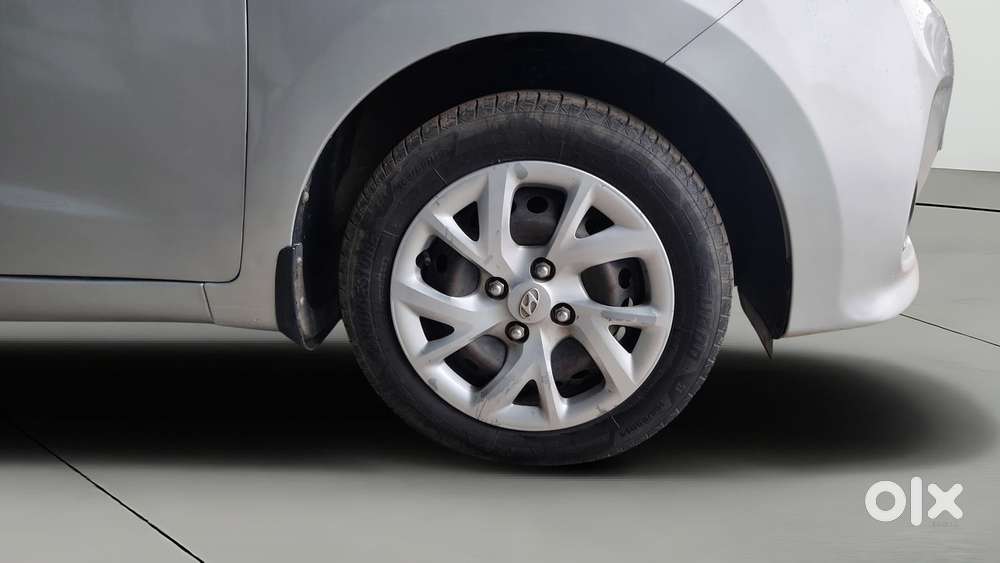 Hyundai Grand I10 Magna 1.2 Crdi, 2017, Diesel