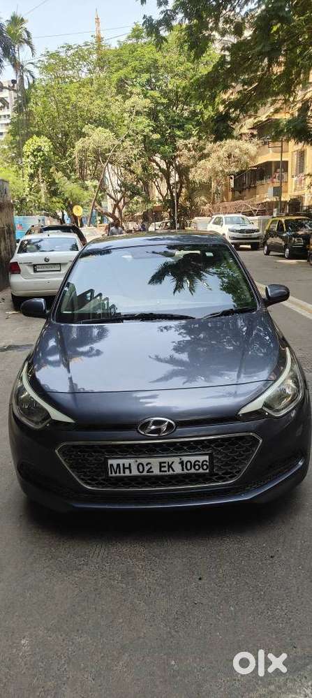 Hyundai Elite I20 [2018-2020] 1.2 Magna, 2016, Petrol