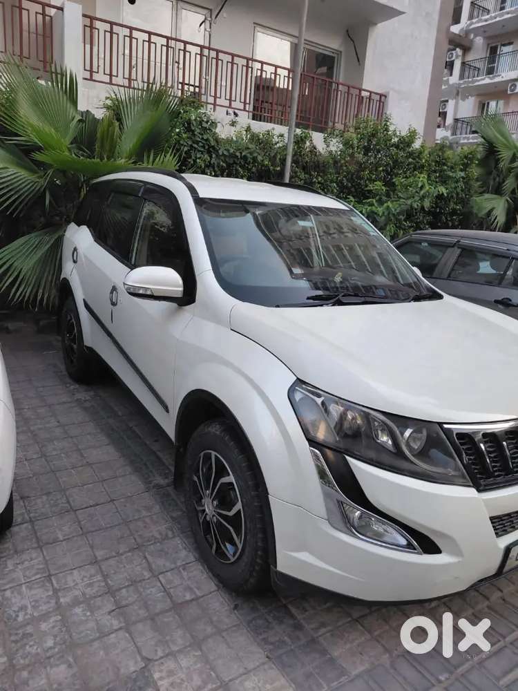 Mahindra Xuv500 Diesel 2016