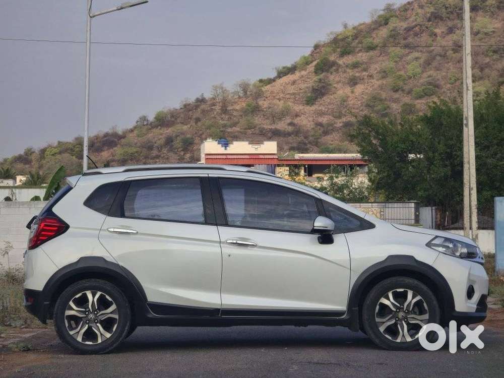 Honda Wr-v I-dtec Vx, 2019, Diesel