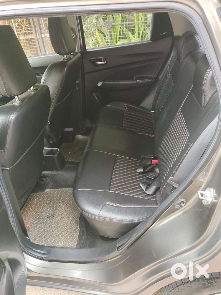 Maruti Suzuki Swift Vdi Optional, 2019, Diesel