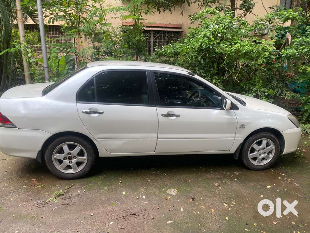 Mitsubishi Cedia Manual 2006