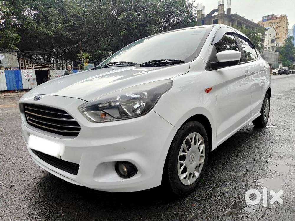 Ford Aspire Trend Plus Tdci, 2018, Diesel