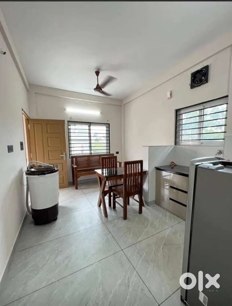 1BHK in Kakkanad
