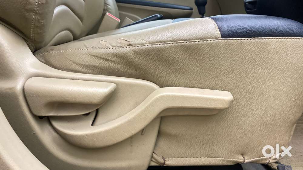 Honda Amaze 2013-2016 S I-vtech, 2014, Petrol