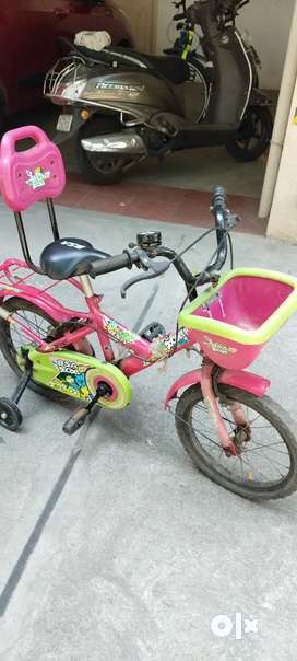 Kid Cycle Buy Sell Second Hand Cycles in Ambattur Used Cycles in Ambattur OLX