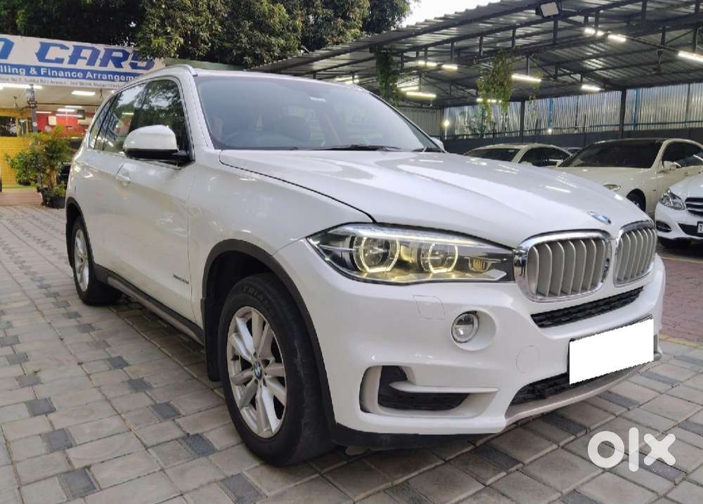 Bmw X5 Xdrive 30d, 2015, Diesel