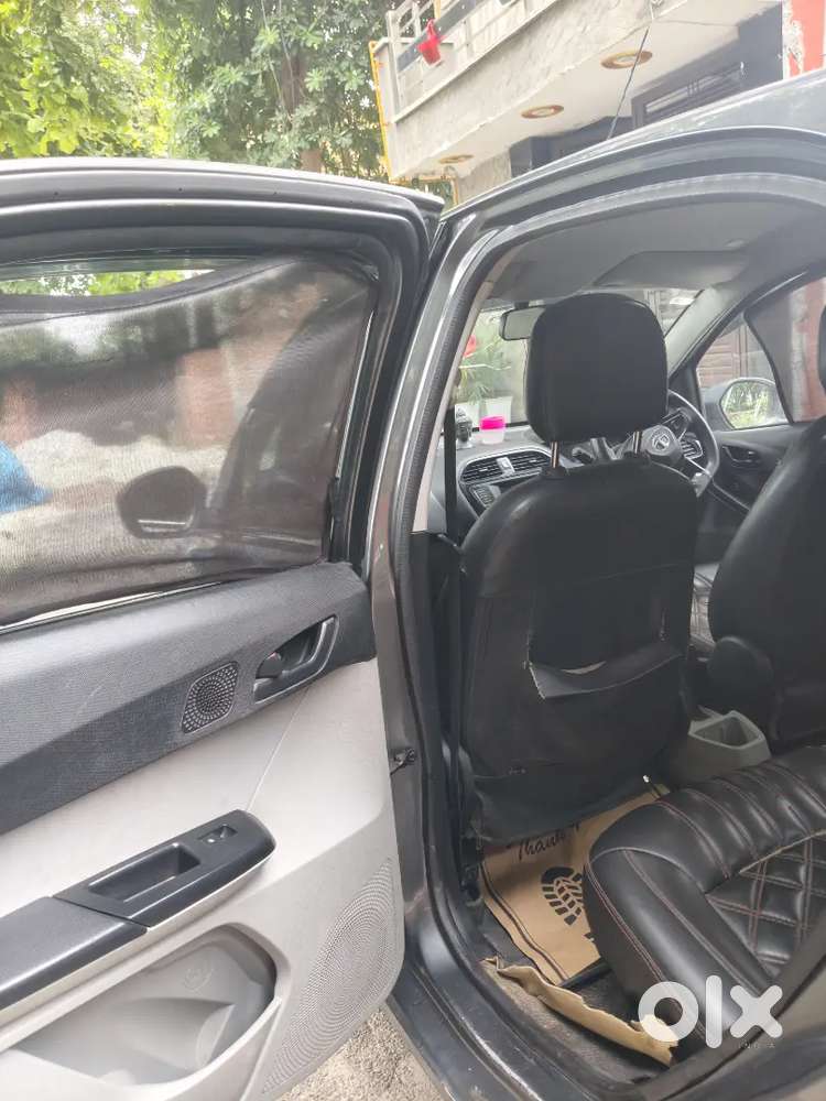 Tata Tiago Xt Icng 2023 Drive