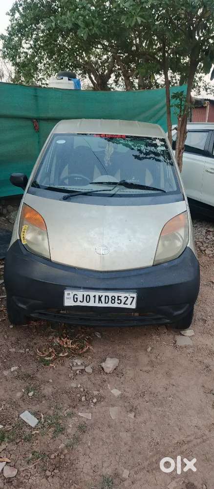 Tata Nano Xe 2010 Petrol Manual