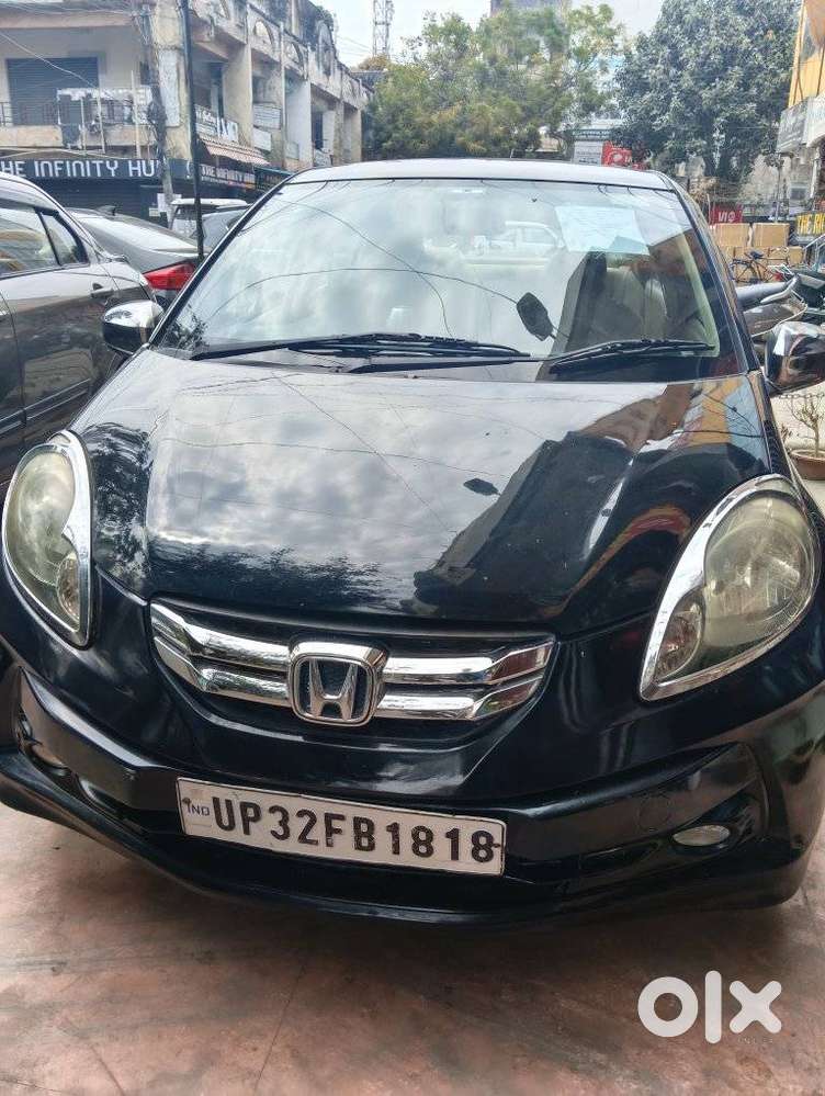 Honda Amaze V Diesel, 2013, Diesel