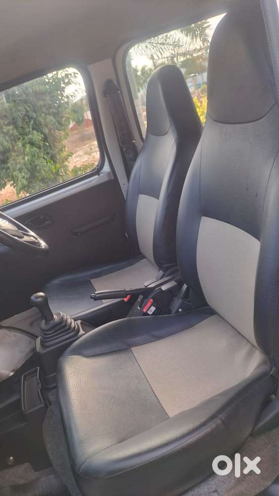 Maruti Suzuki Eeco 7 Seater Ac, 2023, Petrol