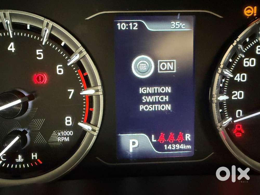 Maruti Suzuki Vitara 2025