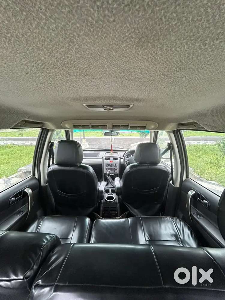 Tata Safari Storme 2017 Model