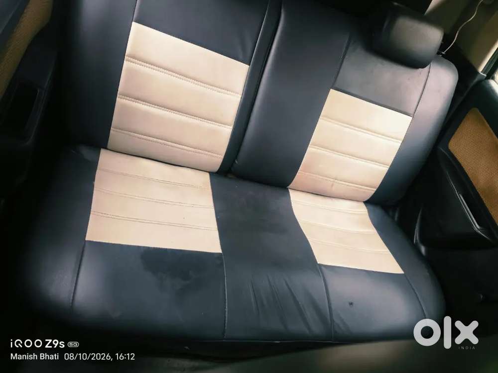 Maruti Wagon R Lxi 2019