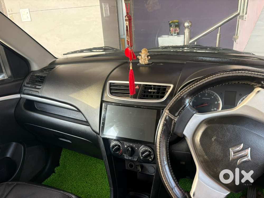 Maruti Suzuki Swift Vdi Diesel 2013