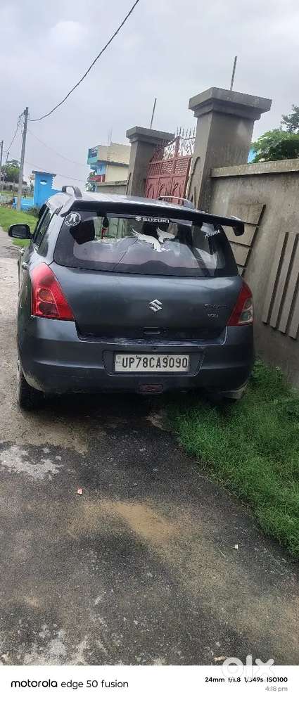 Maruti Suzuki Swift Ldi 2010+2030 May Takt