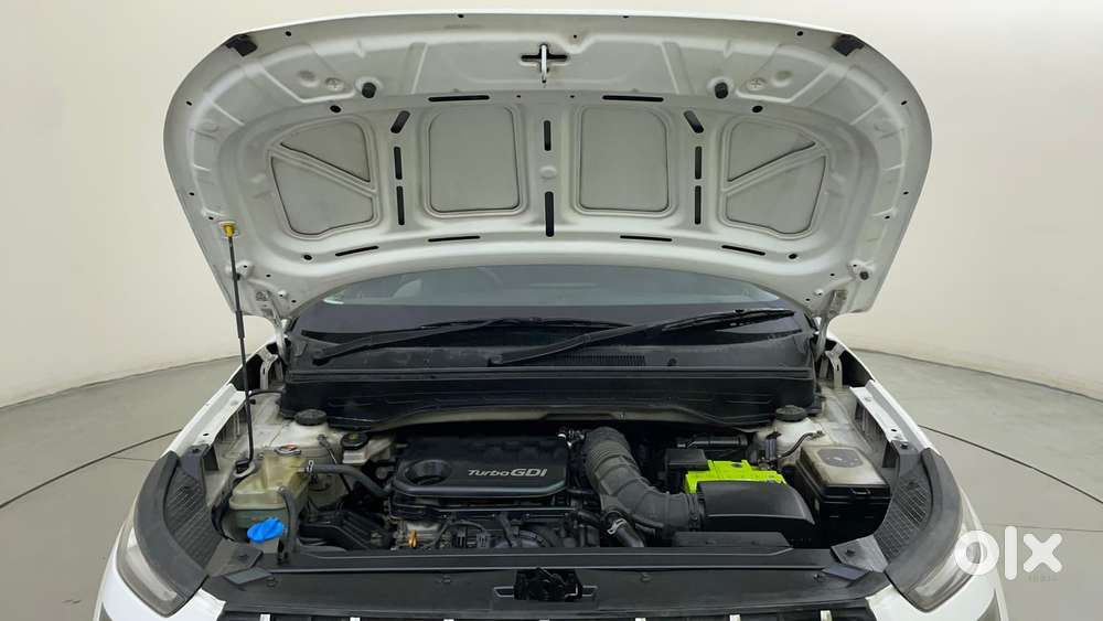Hyundai Venue Sx Plus Turbo Dct, 2020, Petrol