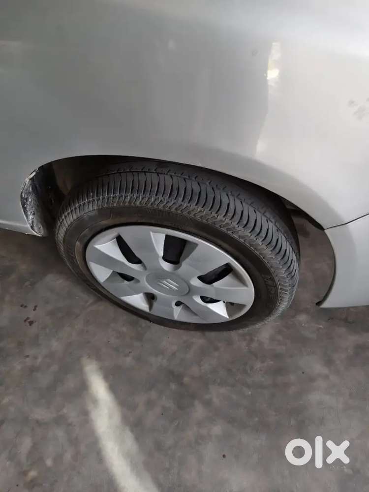 Maruti Suzuki Alto K10 2013