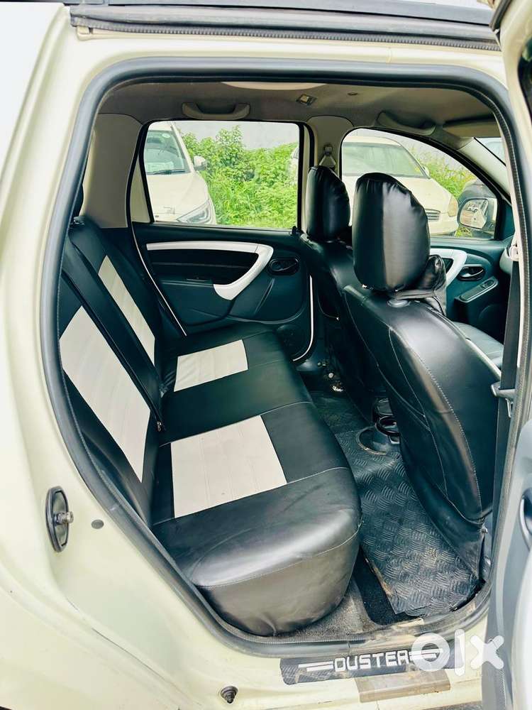 Renault Duster Rxl Awd, 2014, Diesel