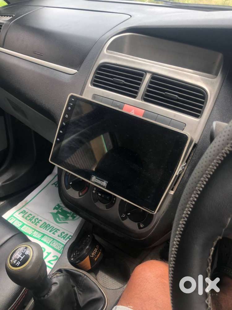 Single Owner Diesel Fiat Punto