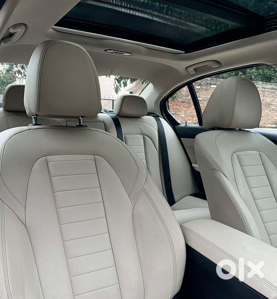 Bmw 3 Series Gran Limousine 2.0 320ld Luxury Line, 2021, Diesel