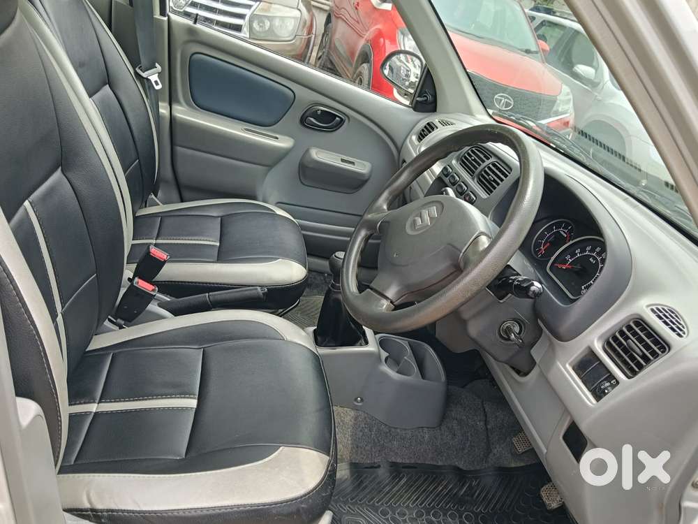 Maruti Suzuki Alto K10 Vxi (o), 2012, Petrol