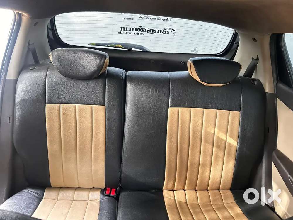 Hyundai I20 Asta 2011 Petrol Car