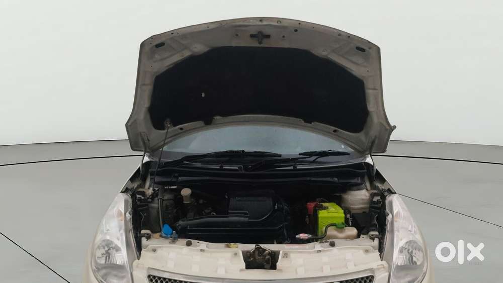 Maruti Suzuki Swift 2011-2014 Vxi, 2013, Petrol