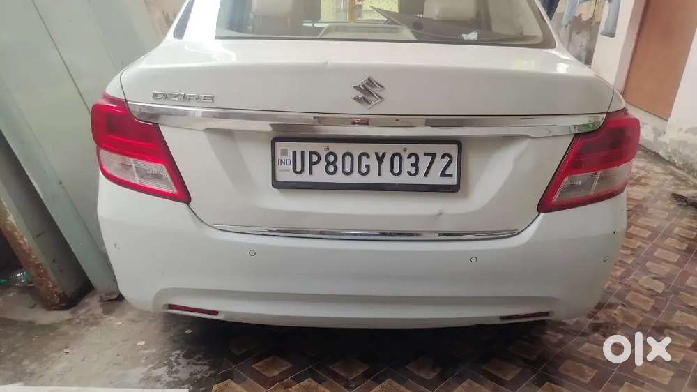 Maruti Suzuki Dzire 2024