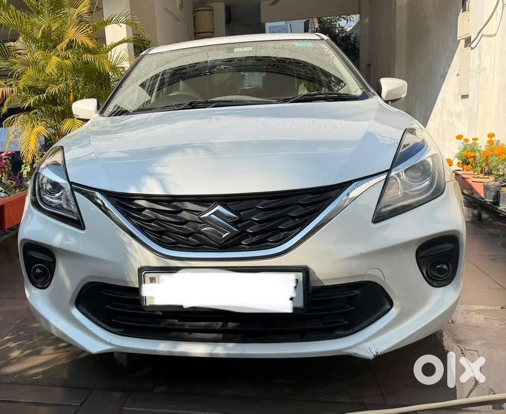 Maruti Suzuki Petrol 2020