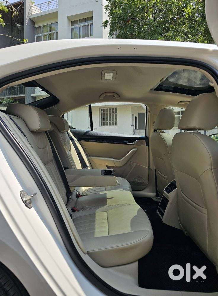 Skoda Octavia 2.0 L&k Tdi, 2019, Diesel