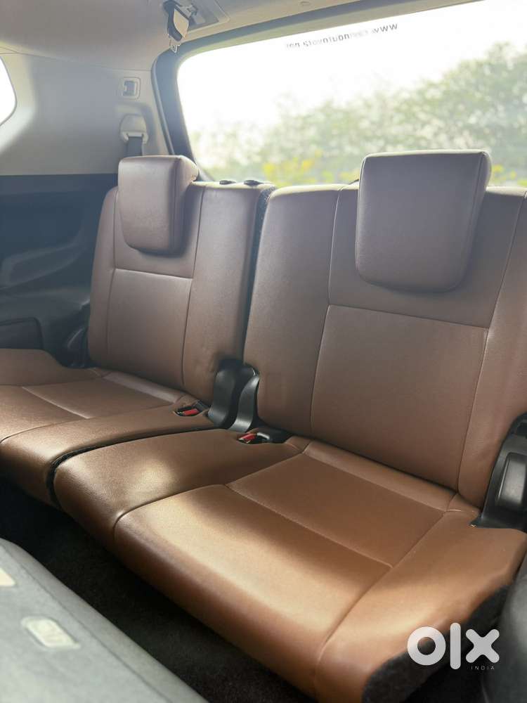 Toyota Innova Crysta [2020-ongoing] 2.4 Zx At 7 Str, 2022, Diesel