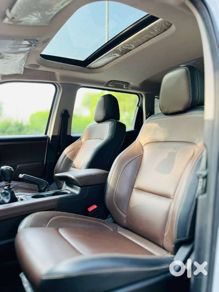 Mahindra Scorpio-n 2.2 Z8 L Diesel At 4wd 7 Str, 2023, Diesel