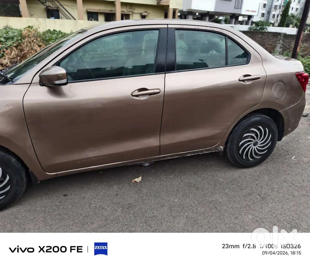 Maruti Suzuki Dzire 2017 Diesel