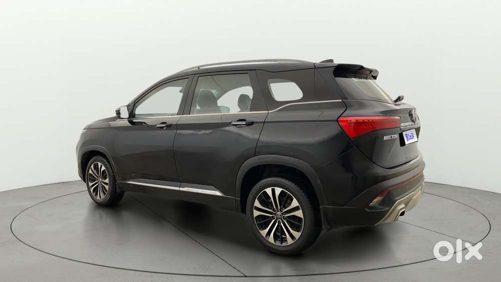 Mg Hector 2.0 Sharp Diesel, 2022, Diesel