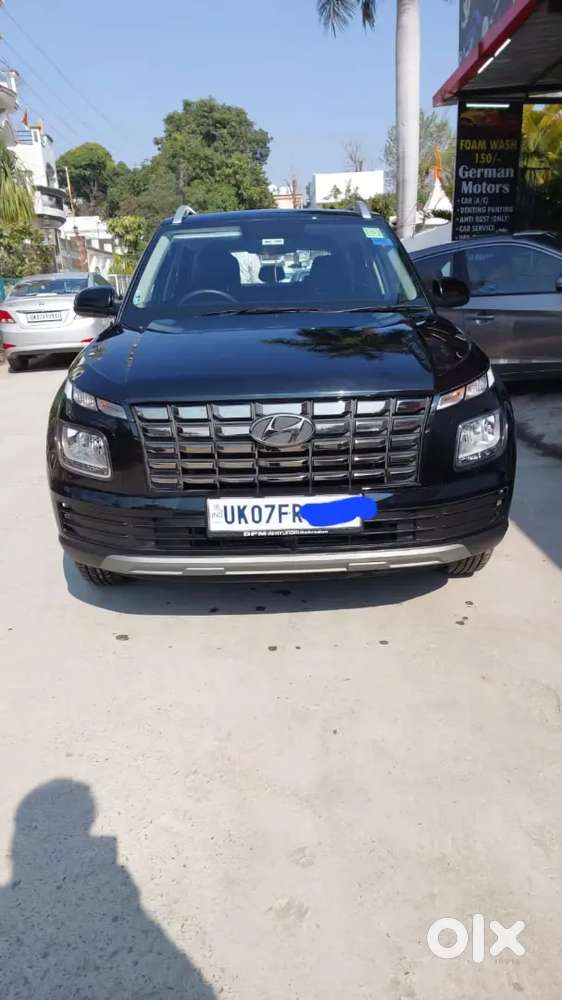 Hyundai Venue 2023