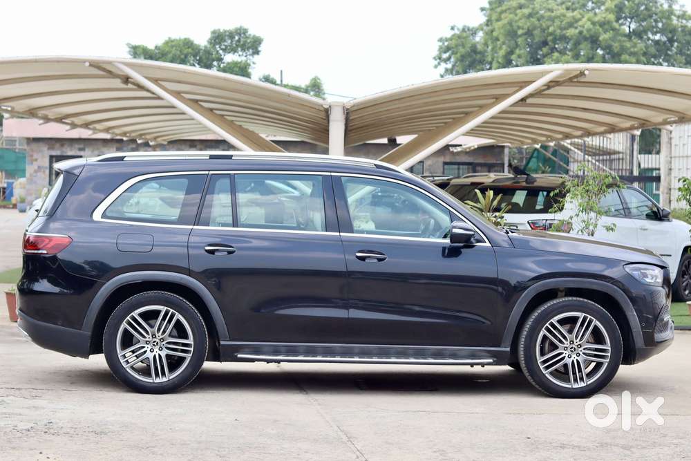 Mercedes-benz Gls 400d 4matic, 2024, Diesel