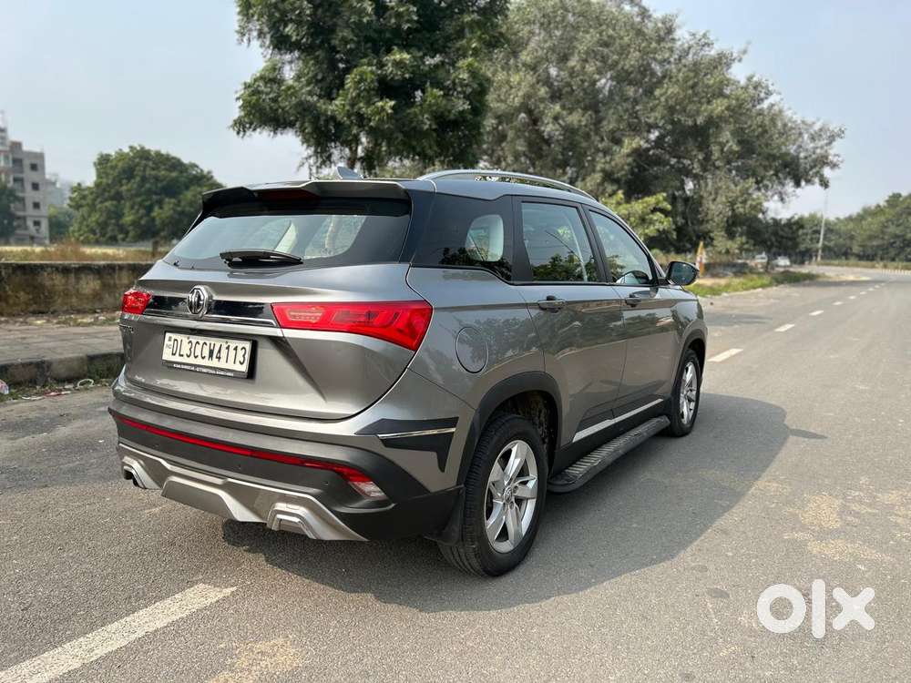 Mg Hector 1.5 Shine, 2022, Petrol