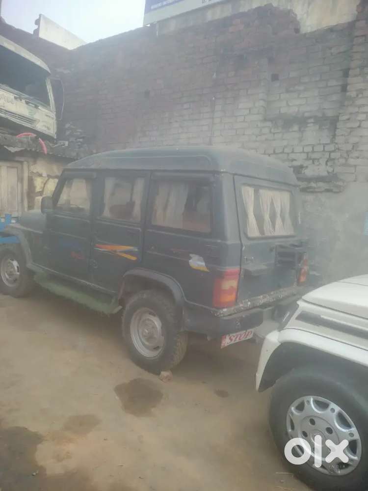 Mahindra Marshal Dx Royale 2004