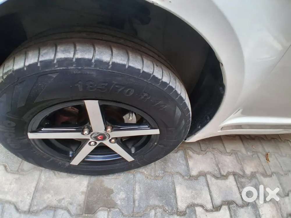 Maruti Swift Vdi 2012 Diesel Manual