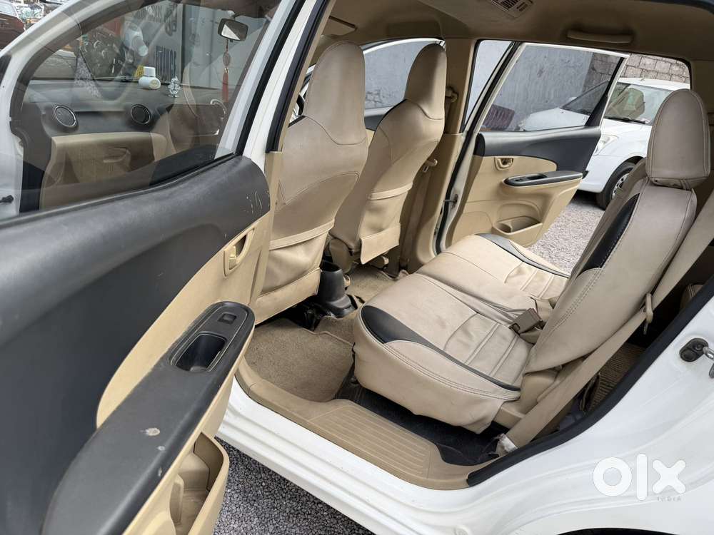 Honda Mobilio V Option I-dtec, 2015, Diesel