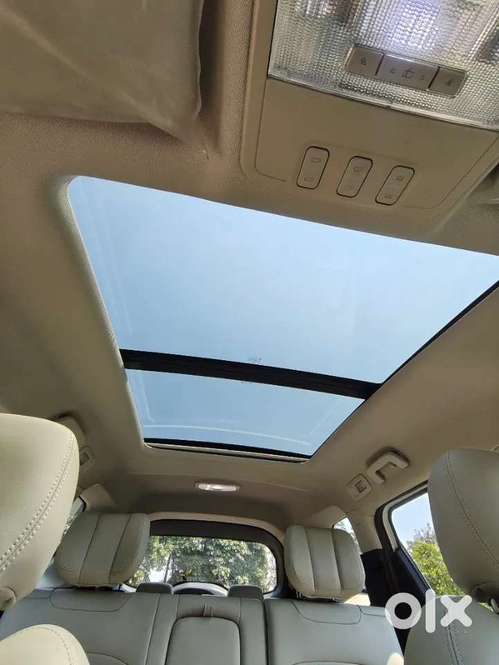 Tata Safari 2.0 Kryotec Xz Plus 6 S, 2023, Diesel