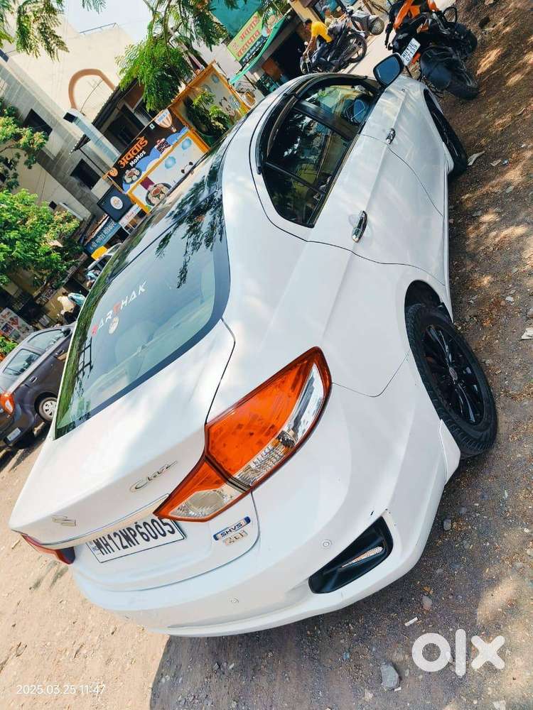 Diesel Zdi Shvs