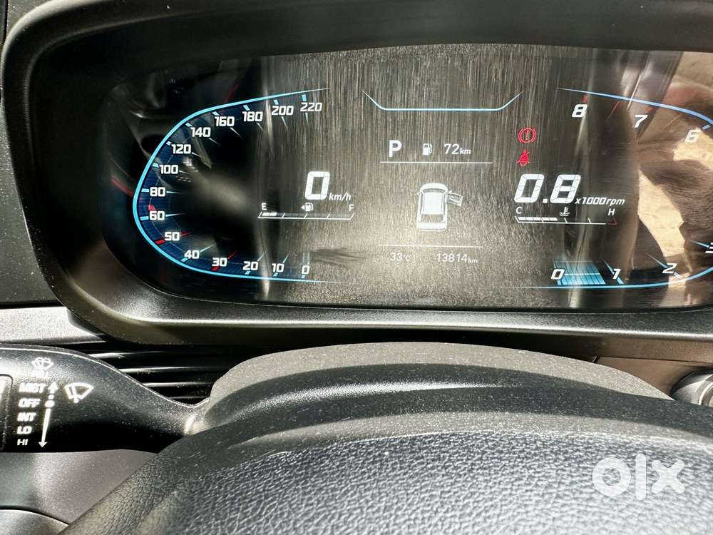 Hyundai I20 N Line N8 1.0 Turbo Dct, 2025, Petrol